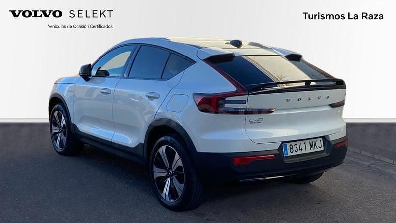 Usado Volvo C40 Plus 2023 Eléctrico SUV