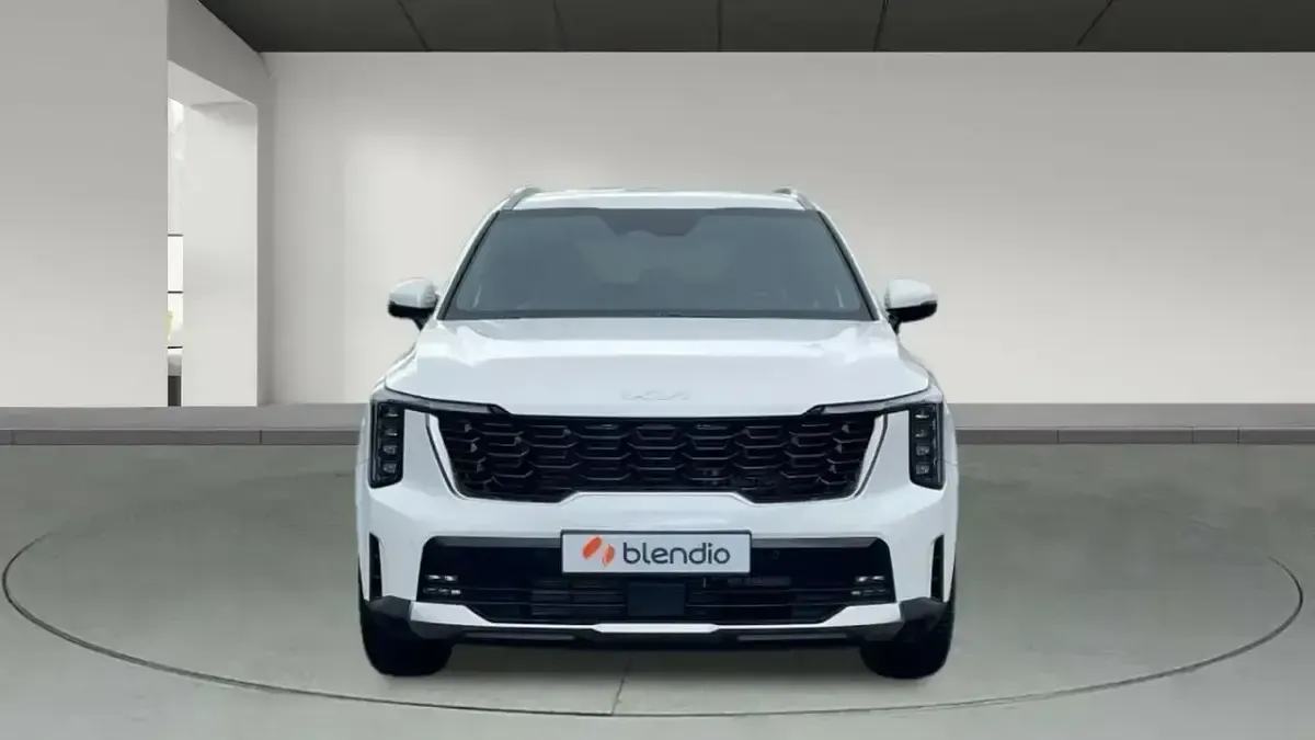 Usado Kia Sorento 215 CV (158 kW) 2025 Blanco SUV