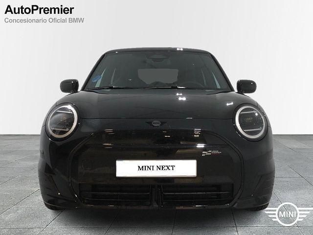 Usado Mini Cooper Essential 135 kW (184 CV) 2024 Negro Utilitario