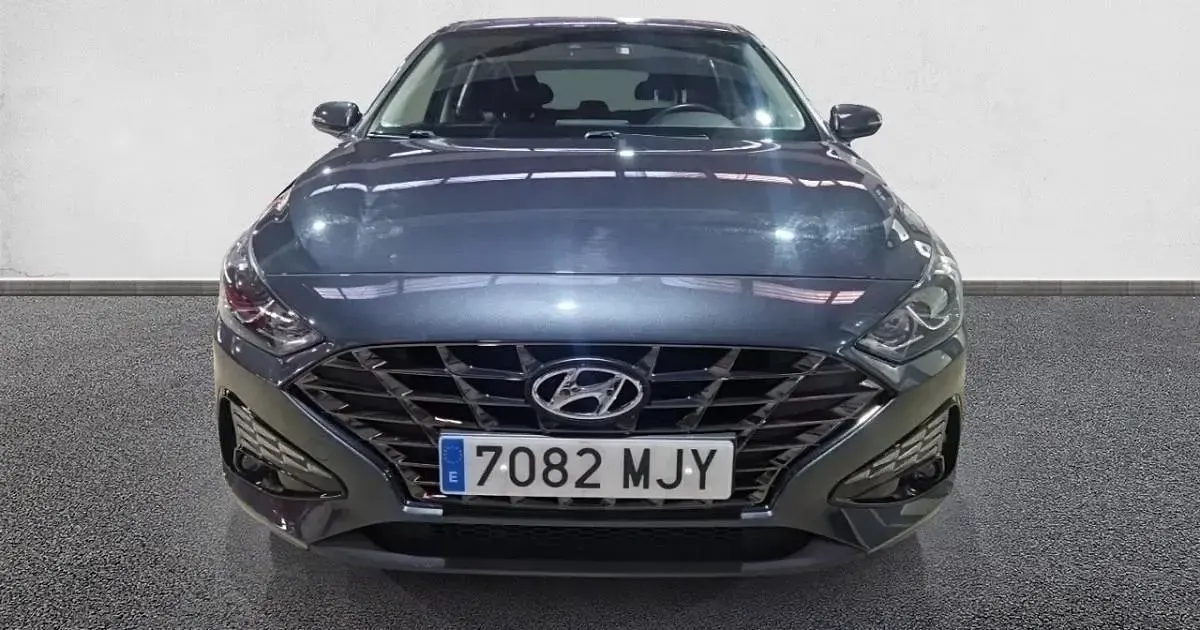 Usado Hyundai i30 110 CV (80 kW) 2023