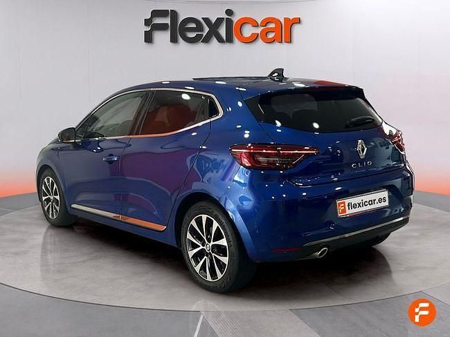 Usado Renault Clio V Equilibre 90 CV (66 kW) 2023 Azul