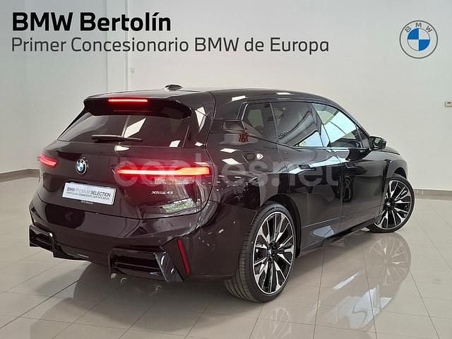 Usado BMW iX Comfort Edition 300 kW (408 CV) 2025 Eléctrico SUV
