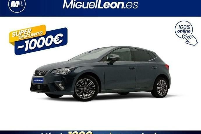 Usado 2020 Seat Ibiza XCELLENCE | 10.985 € (Super precio) - Imagen 1/3