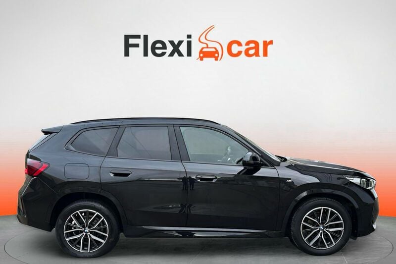 Usado BMW X1 Comfort Edition 136 CV (100 kW) 2023 Negro SUV