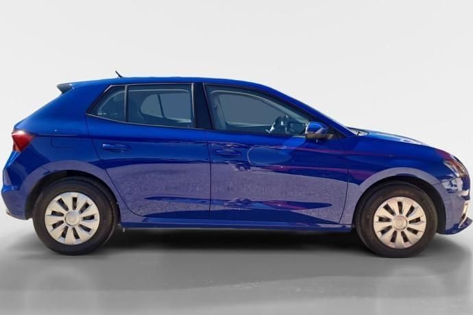 Usado Skoda Fabia 59 CV (43 kW) 2024