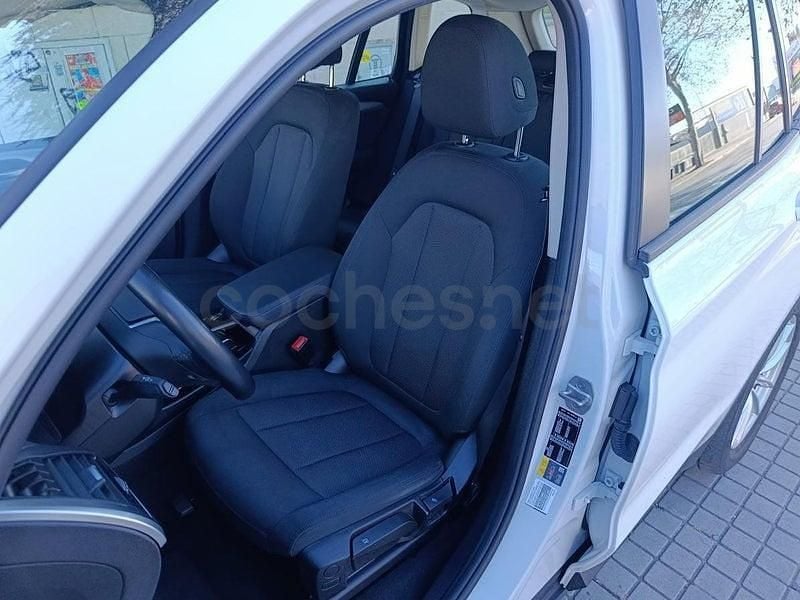 Usado BMW X3 292 CV (214 kW) 2021 Blanco SUV