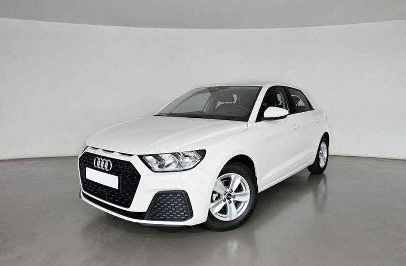 Blanco Usado 2024 Audi A1 Sportback Utilitario | 19.790 € (Super precio) - Imagen 1/3