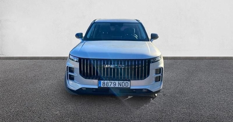 Usado Jaecoo 7 147 CV (108 kW) 2025 SUV