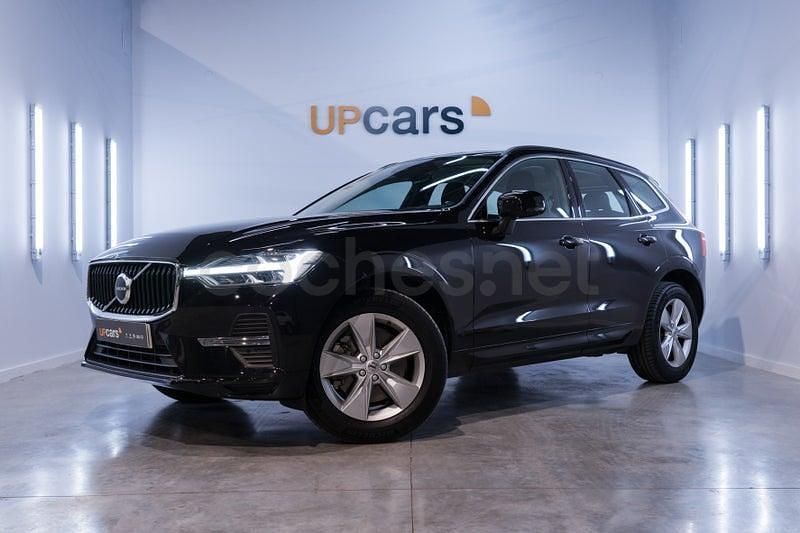Usado Volvo XC60 Core 197 CV (144 kW) 2024 Negro SUV