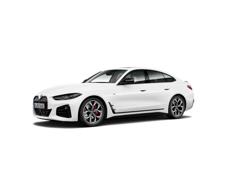 Usado BMW i4 Comfort Edition 210 kW (286 CV) 2023 Blanco Berlina