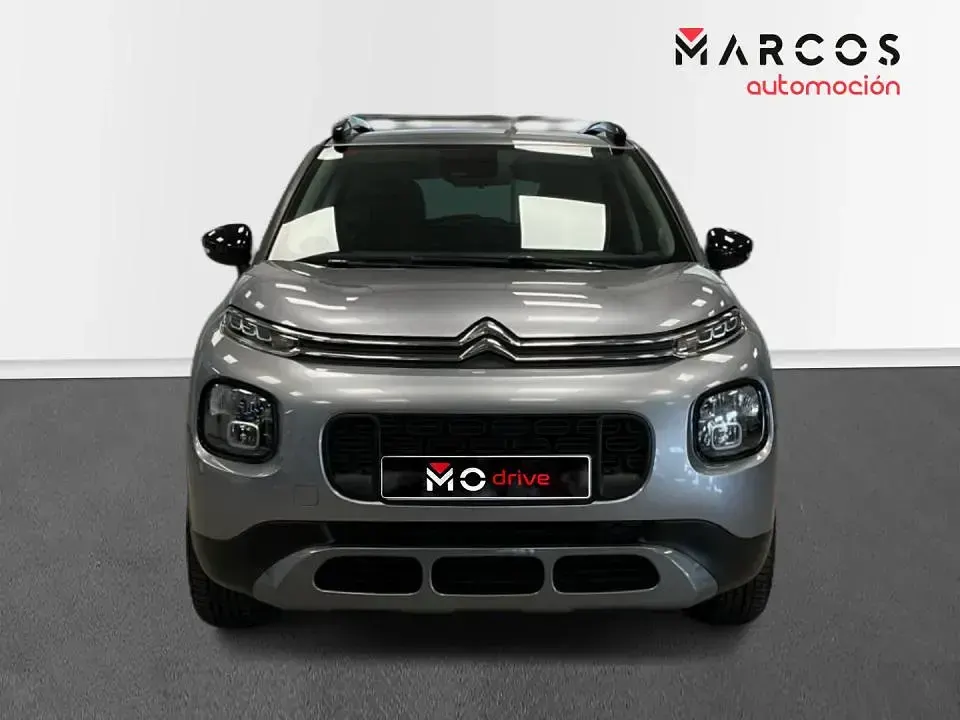 Usado Citroën C3 Aircross Feel 110 CV (80 kW) 2021 SUV