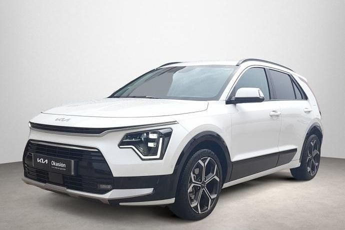 Usado Kia Niro 141 CV (103 kW) 2023 SUV