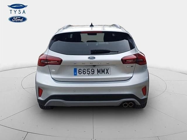 Usado Ford Focus Active X 155 CV (114 kW) 2024 Sedán Berlina