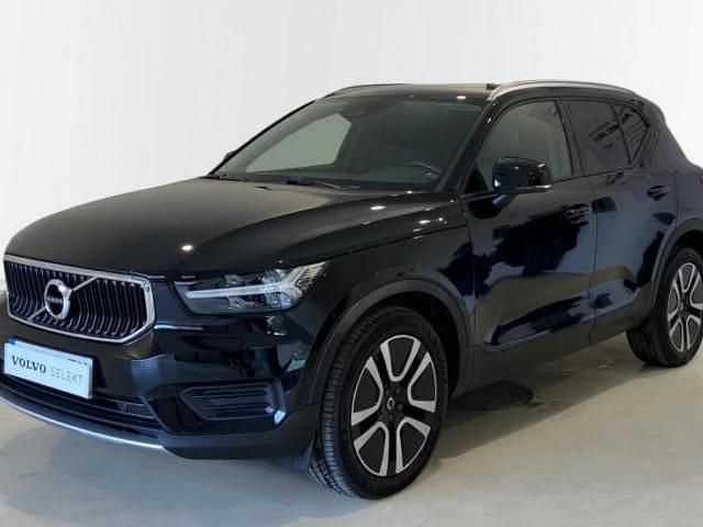 Usado Volvo XC40 Business Edition 150 CV (110 kW) 2020 Todoterreno SUV