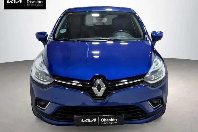 Usado Renault Clio Zen 90 CV (66 kW) 2019