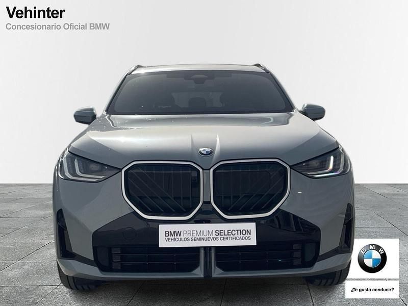 Nuevo BMW X3 Comfort Edition 197 CV (144 kW) 2026 SUV