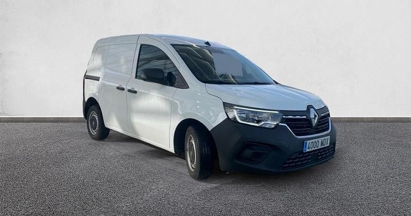 Usado Renault Kangoo 95 CV (69 kW) 2023 Monovolumen