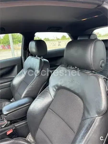 Usado Audi A3 Ambiente 140 CV (102 kW) 2009 Blanco Utilitario