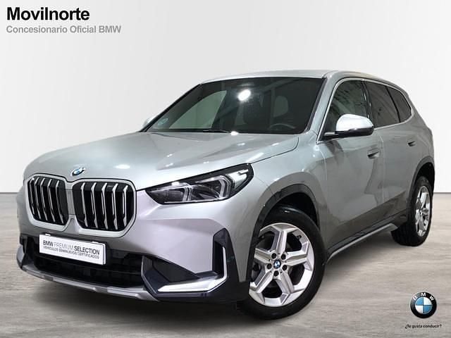 Usado 2024 BMW X1 Comfort Edition SUV | 38.995 € (Super precio) - Imagen 1/4