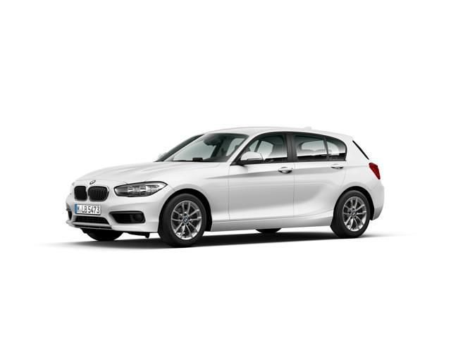 Usado BMW 116 116 HP (85 kW) 2018 Citadino