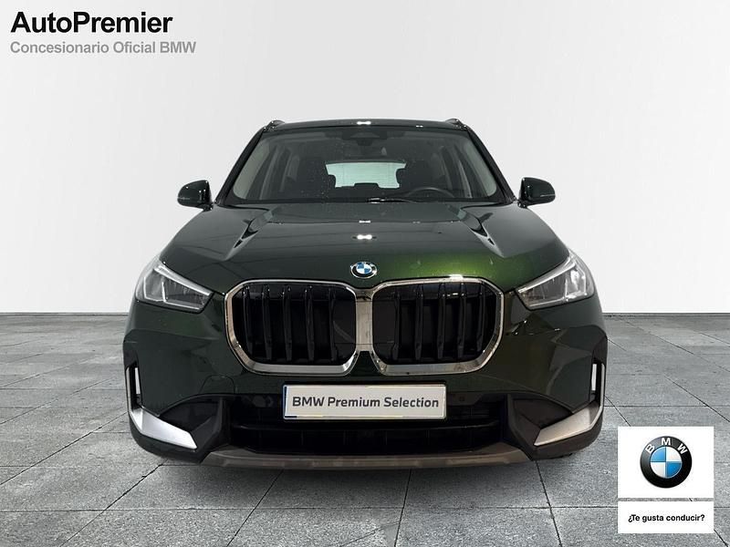 Usado BMW 120 Shadowline 163 CV (119 kW) 2024 Utilitario