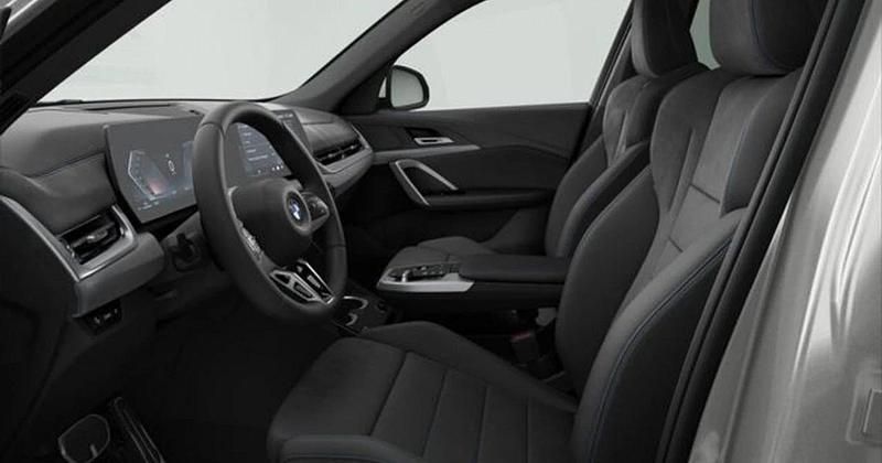 Usado BMW X1 150 CV (110 kW) 2025 SUV