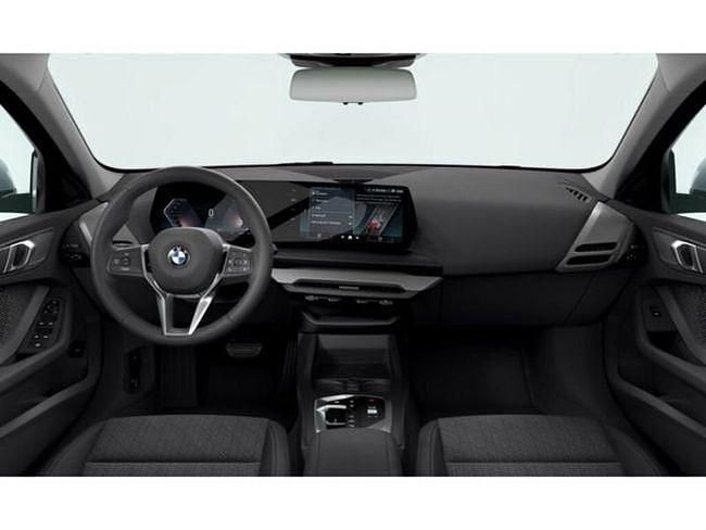 Usado BMW 120 Comfort Edition 163 CV (119 kW) 2025 Gris Utilitario