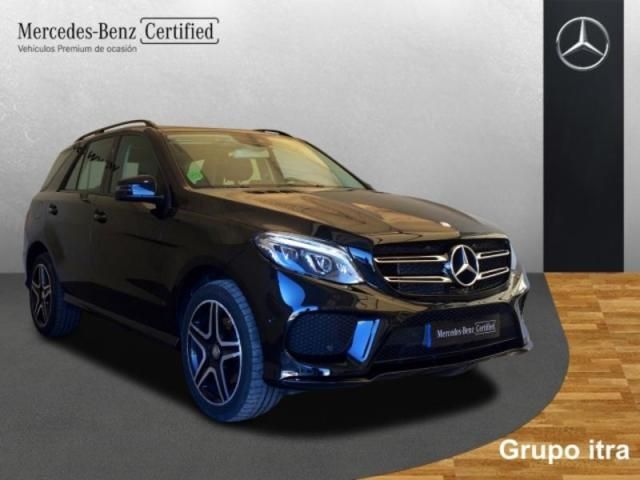 Vendido Mercedes Gle350 D 4matic Coches Usados En Venta