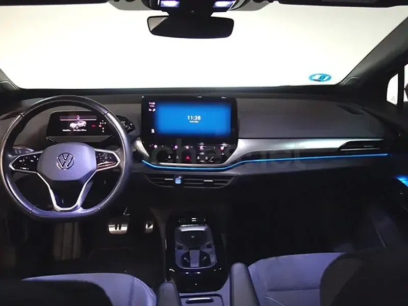 Usado VW ID.5 Pro 210 kW (286 CV) 2022 Eléctrico SUV
