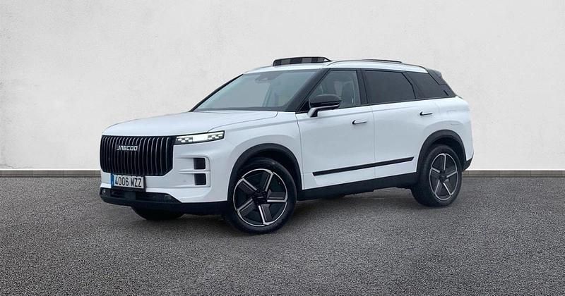 Usado Jaecoo 7 147 CV (108 kW) 2025 SUV