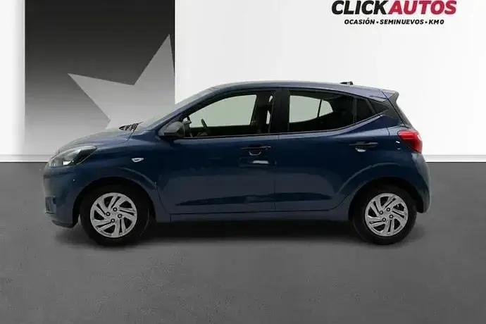 Usado Hyundai i10 63 CV (46 kW) 2026 Utilitario