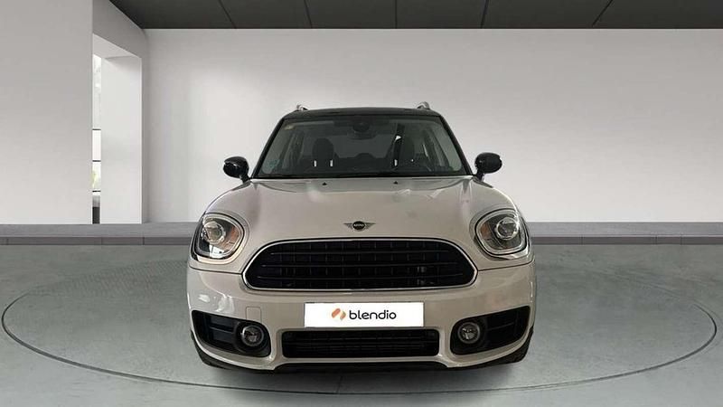 Usado Mini Cooper 137 CV (100 kW) 2020 Blanco Utilitario
