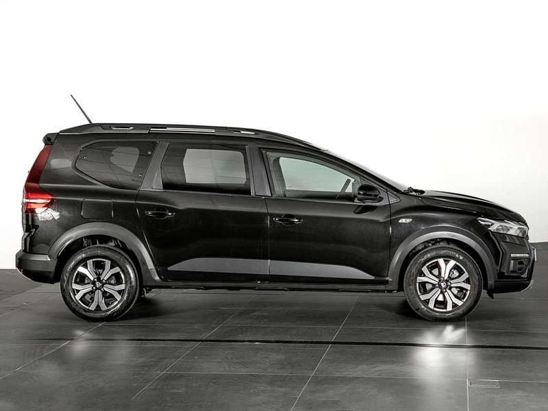 Occasion Dacia Jogger Comfort 110 ch (80 kW) 2022 Noir Monospace