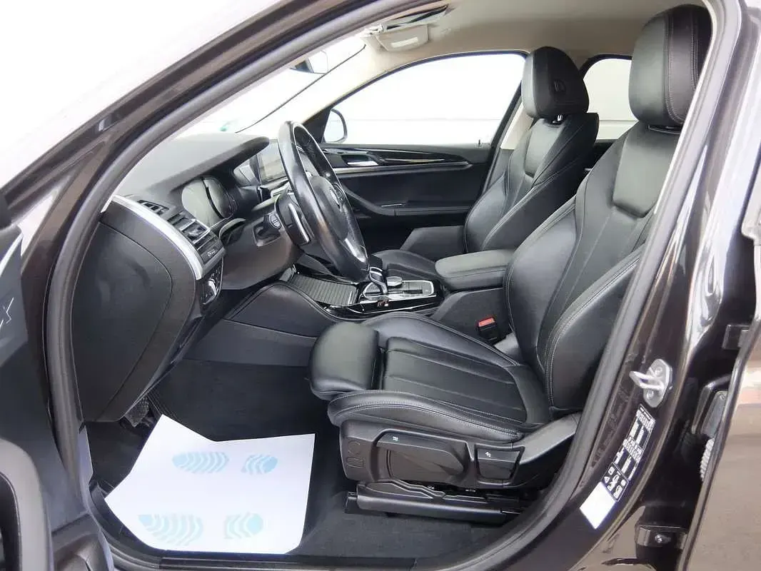 Usado BMW X4 xLine 190 CV (139 kW) 2022 Gris SUV