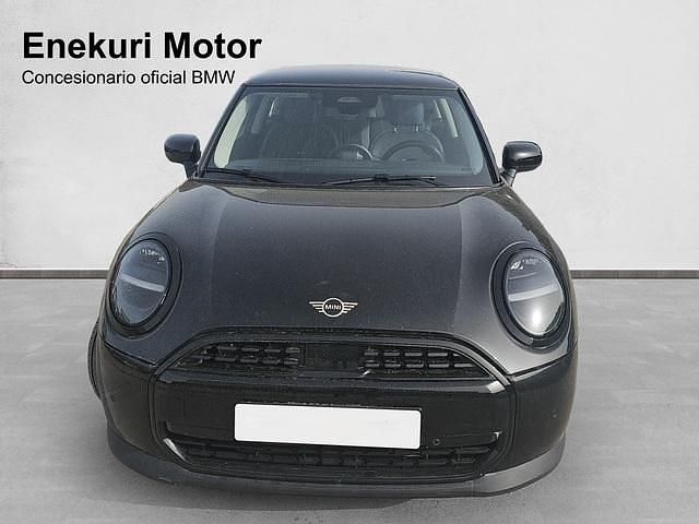 Usado Mini Cooper 156 CV (114 kW) 2024 Utilitario