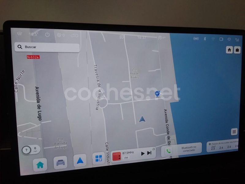 Usado Seres 5 430 kW (585 CV) 2024 Eléctrico SUV