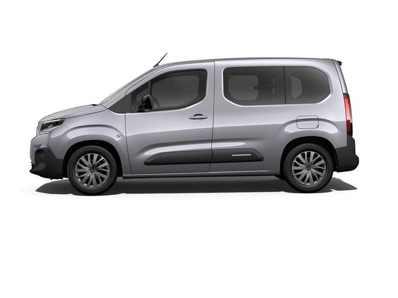 Nuevo Citroën Berlingo 100 CV (73 kW) 2025 Gris Monovolumen