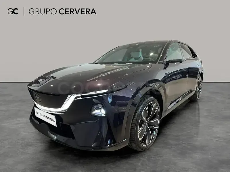 Nuevo Mazda CX-6e Takumi-Line 189 kW (258 CV) 2026 Eléctrico SUV