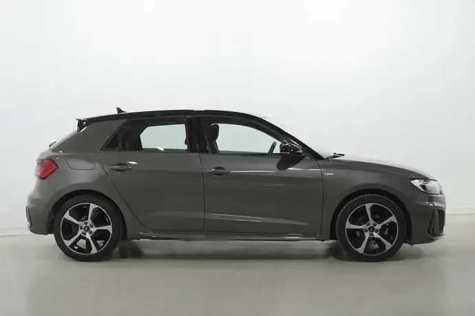 Usado Audi A1 110 CV (80 kW) 2023 SUV