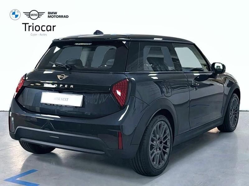 Nuevo Mini Cooper 156 CV (114 kW) 2025 Otro Utilitario