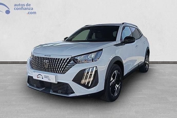 Usado Peugeot 2008 Allure 145 CV (106 kW) 2025 SUV
