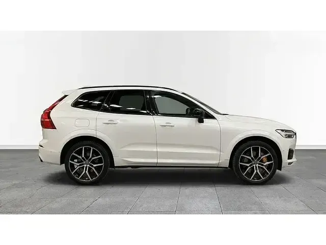 Usado Volvo XC60 455 CV (334 kW) 2022 Blanco SUV