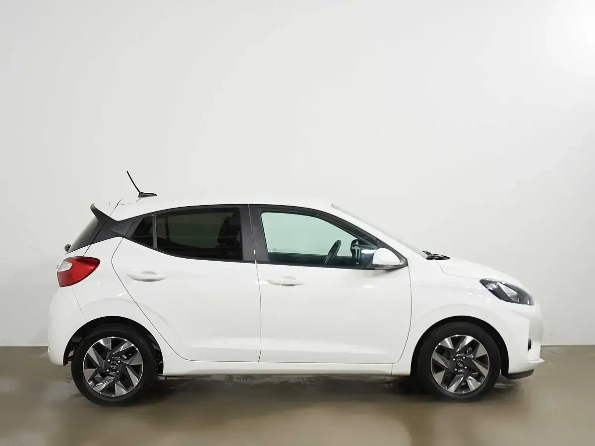 Usado Hyundai i10 67 CV (49 kW) 2025 Utilitario