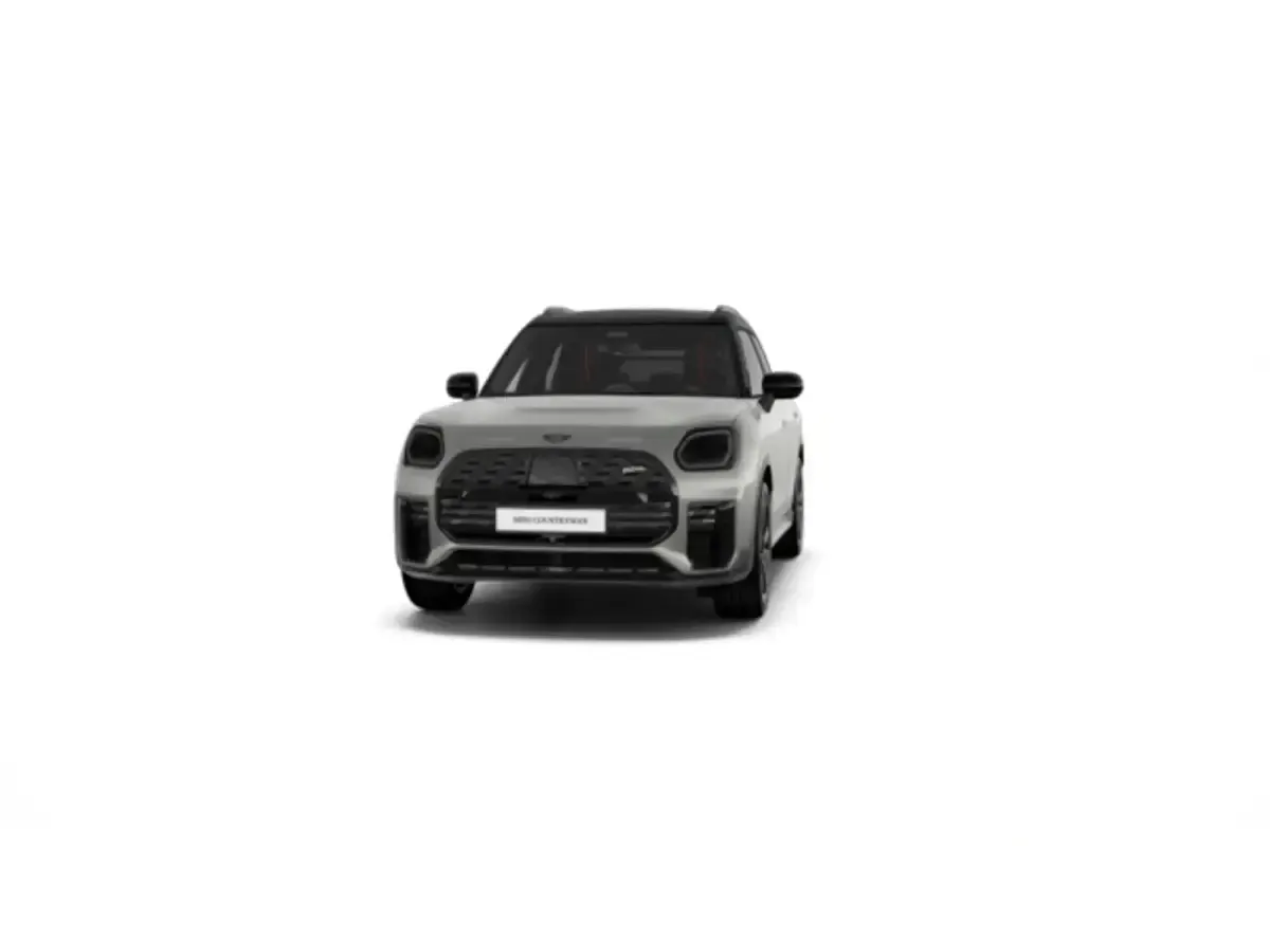 Usado Mini Countryman Essential 150 kW (204 CV) 2024 Gris SUV