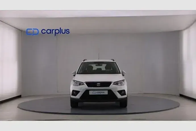 Usado Seat Arona Style 90 CV (66 kW) 2019 SUV