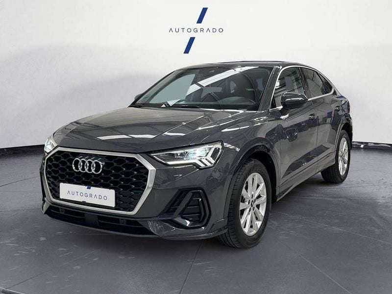 Usado Audi A6 Allroad Advanced Plus 150 CV (110 kW) 2021 Gris Familiar