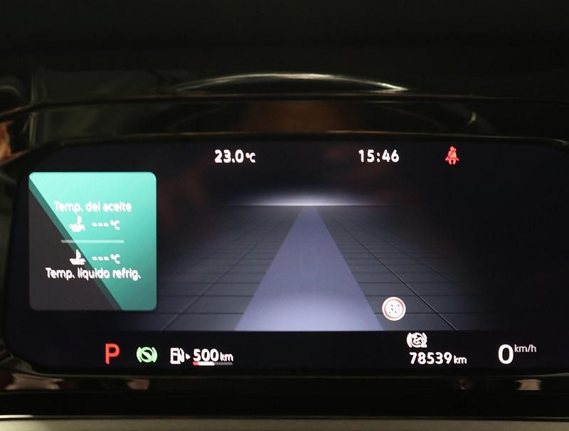 Usado VW Golf VII 115 CV (84 kW) 2021 Blanco Utilitario