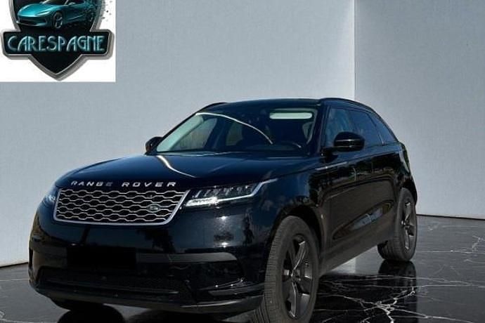 Usado 2018 Land Rover Range Rover Velar S SUV | 24.490 € (Super precio) - Imagen 1/4