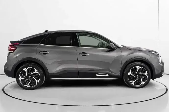 Usado Citroën C4 Shine 131 CV (96 kW) 2023 SUV