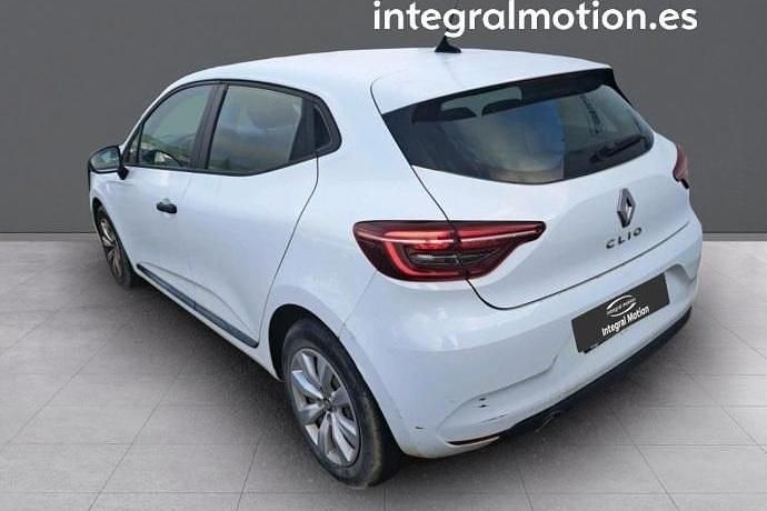 Usado Renault Clio V Business 85 CV (62 kW) 2020
